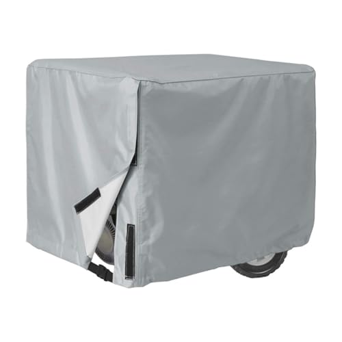 Generator Cover for Pulsar Products PG6580E / PG6580ECO 2020 2021