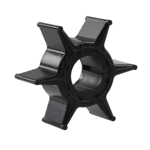 Turbine de pompe à eau pour moteur hors-bord 2 temps 25 à 50 CV 6H4-44352-00