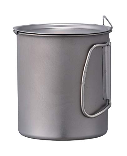 Snow Peak Titanium Trek 700 Cooker