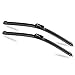 Produktbild DIQON Auto Scheibenwischer Ersatzteile für BMW 5er E39 E60 E61 F07 F10 F11 G30 G31 520I 523I 525I 528I 530I 535I 518D 520D 525D 530D 535D (Farbe: F07 F10 F11, Größe: LHD)