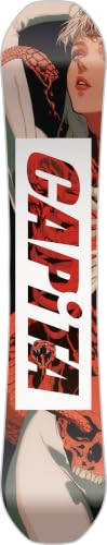 CAPiTA Indoor Survival Snowboard
