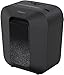 Produktbild Fellowes Powershred LX25M Aktenvernichter Partikelschnitt, Schwarz