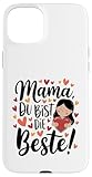 Liebe Mama Herz Designs zum Muttertag für Mutti