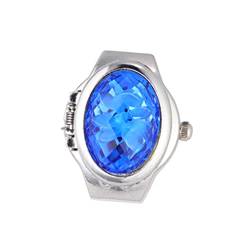 v̌`̃OEHb`wÔ߂̃Ov̂߂̍ō̃Mtgê߂̎v/1288 (Color : Blue, Size : 3*2.8 cm)