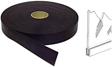 CRL Sealstrip Glass Setting Tape - 1/32" Thickness - Roll