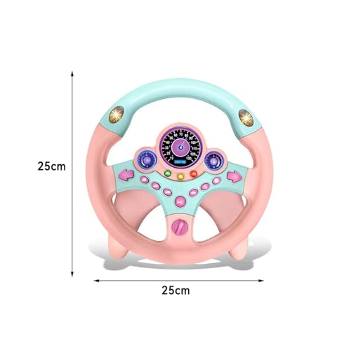 El mejor review de Volante carrito infantil - solo los mejores. 24 Imagen adicional