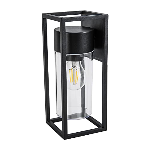 Arbotante tipo farol 3 Imagen adicional