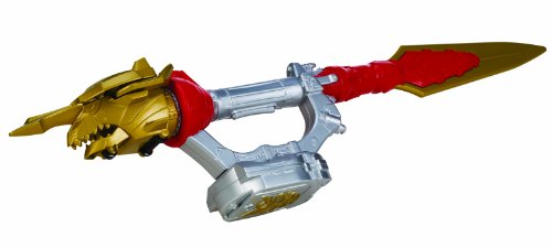 BANDAI 35042 Figurine Epée Dragon de collection pour les passionnés d'univers fantastiques