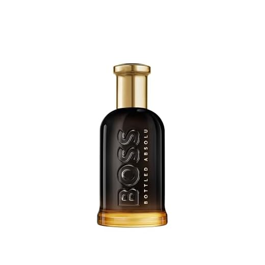 BOSS Bottled Absolu Parfum Intense para hombre 100 ml