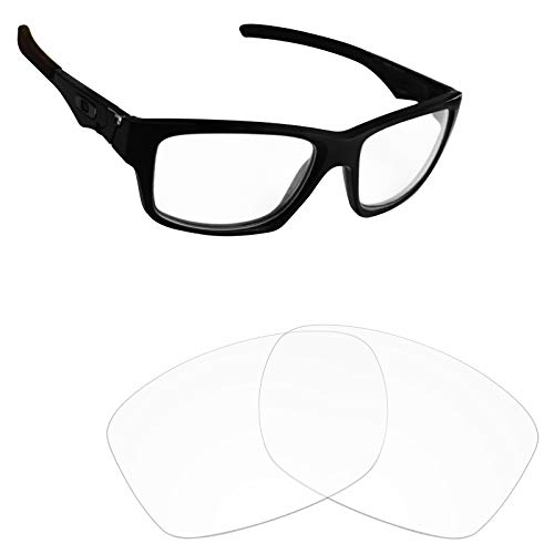 Image of Alphax Polarized Replacement Lenses for Oakley Jupiter Squared OO9135 - Options