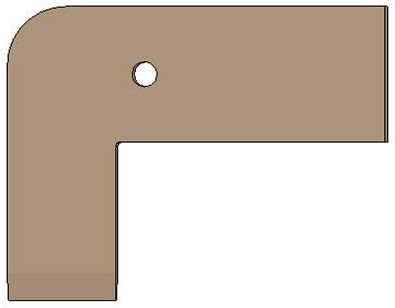 Hakko 353-T Hakko Junior Series Replacement Iron Tip, Pack of 10