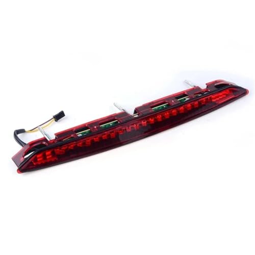 Troisième feu stop LED BMW Z4 E85 rouge finition d'origine 63256930246