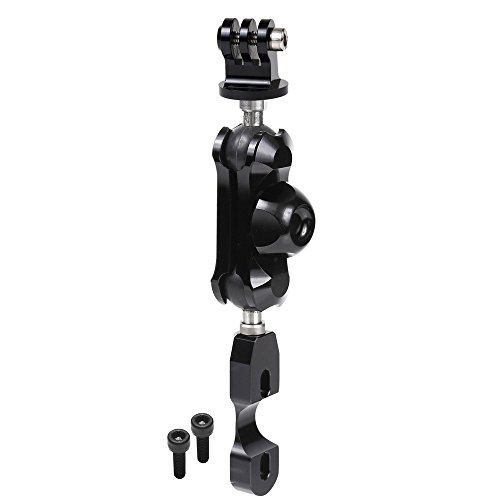 �yREC-MOUNT23�z �J���� �}�E���g�Z�b�g (A35 GoPro �C���^�[�t�F�C�X �p+B1+C8) [SH23-A35-B1-C8]