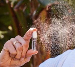 Miniatura 7 de 12 piezas de muestras de fragancias de diseñador, muestra de fragancia, set de regalo de perfume en aerosol, perfume de viaje, muestra de perfume,