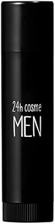 Amazon Co Jp 24h Cosme 24メンズ リップクリーム ビューティー