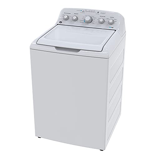 Lavadoras, Kitchen linea del tiempo la lavadora Marca GE (3)