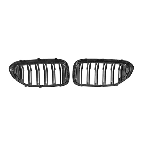 Grille de calandre en carbone pour BMW G30 G31 idéale pour look routière sport