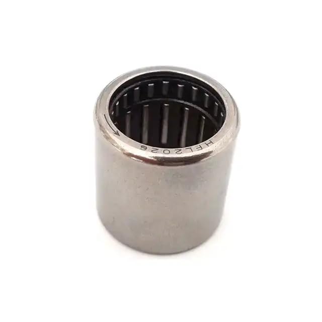 1pcs AXK HFL2026 HFL 2026 20X26X26 HFL202626 One Way Needle Bearing Clutch Needle Roller Bearings