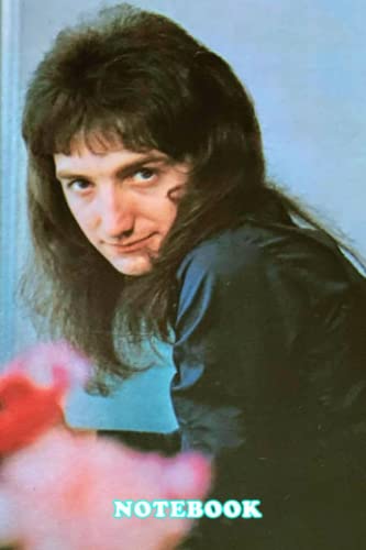 Daily Planner Notebook John Deacon pour ne plus perdre le fil de vos notes de cours