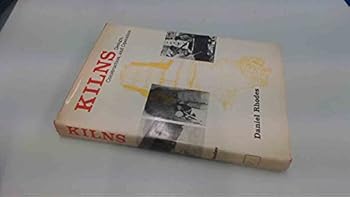 Kilns: Design, Construction and Operation