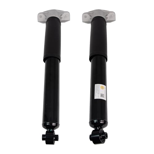 55367-S9300 Premium Rear Shock Absorber Struts Assembly for Hyundai Palisade 2020-2022 (3.8L V6) - Direct Replacement for OEM Part Numbers 55367-S9300 & 55367-S9400 by filhodomar - Used condition - US$208.05