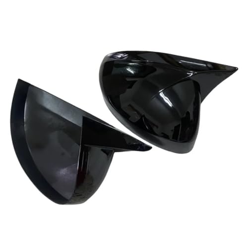 Inversion latérale MK2 2017-2022 changer coque miroir de rétroviseur M - 5
