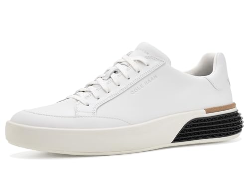 Image of Cole Haan Men's Grandpro Halfcourt Skyweave