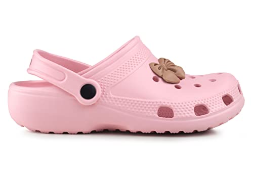 Image of CASSIEY Fashionable Comfortable Lightweight Platform Heels Clogs Slipper for Women's