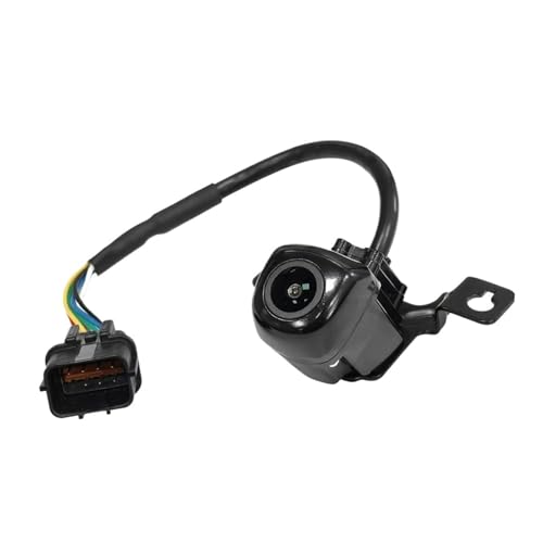 Caméra de recul Hyundai Santa Fe vision grand angle haute définition 957602W641
