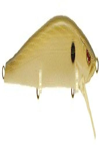 Spro Mc Stick 110 Jerk Bait-Pack of 1, Natural Herring