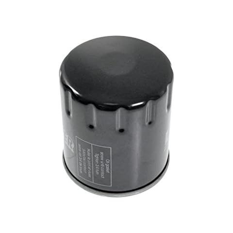 Blue Print ADM52111 Spin-On Oil Filter Cover