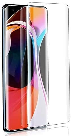 Image of Gorilla Extra Strong Matte Screen Protector for Mi10