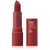 Peripera-Ink-Airy-Velvet-Lipstick-High-Pigmentation-Lightweight-Soft-Long-Lasting-Smudge-Resistant-Daily-Rose-06-012-fl-oz Peripera Ink Airy Velvet Lipstick | High-Pigmentation, Lightweight, Soft, Long-Lasting, Smudge-Resistant | Daily Rose (#06) 0.12 fl oz