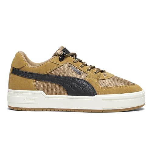 PUMA Mens Ca Pro Trail Lace Up Sneakers Shoes Casual - Black, Brown