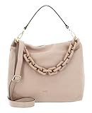 ABRO Bolso Simone, Unisex Adultos, Natural
