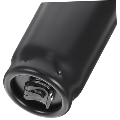 Cilindro elevador de gas para silla de oficina de acero inoxidable resistente para taburete 7