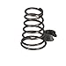 Gear Shift Lever Spring & Clip fits Massey Ferguson 31 165 240 2135 TO20 50 203 265 3165 30 150 235 304 TEA20 40 202 255 2500 TE20 35 175 245 2200 TO35 88 205 285 TO30 85 204 275 4500 20 135 230 302