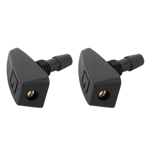 �E�H�b�V���[�m�Y�� Compatible With Jaguar For S-Type XF XE For F-TYPE For F-PACE XJL For X-Type �Ԃ̃t�����g�K���X�E�H�b�V���[���C�p�[�E�H�[�^�[�X�v���[�m�Y���E�H�b�V���[���C�p�[