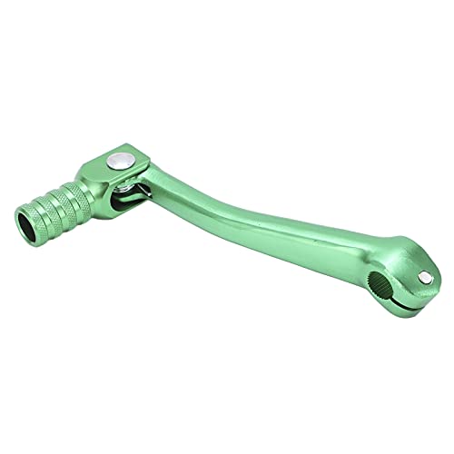 Avviamento moto, pedale leva avviamento ad alta