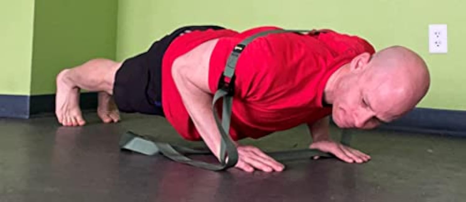 WorldFit ISO Loop Black