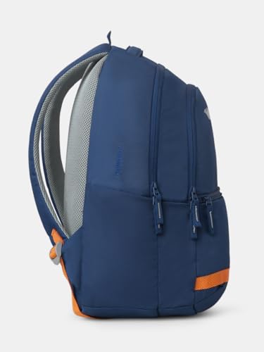 Image of Wildcraft Outlander 35 Laptop Backpack Bag for Man & Women,35L Ideal bags for men Office use /School /College Boys and Girls, 2 Compartment Bag,