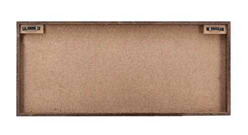 Farmhouse Rustic Wooden Prayer Sign Wall Decor - I Still Remember The Days I Prayed for What I Have Now|Vintage Christian Home Decor|Inspirational Wood Sign|19" W x 8.5" H