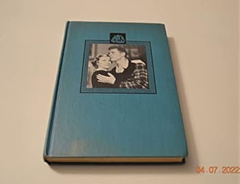 Hardcover The Moon is Blue Book