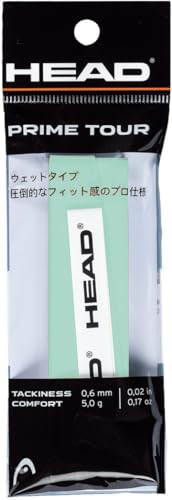 HEAD HEAD PRIME TOUR SINGLEPACK vCcA[ VOpbN SN