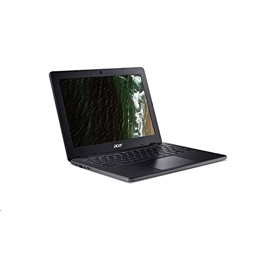 Acer C871-C85K 12C` Intel Celeron 5205U 4GB DDR4 32GB eMMC Chrome OS ChromebookA12-13C`
