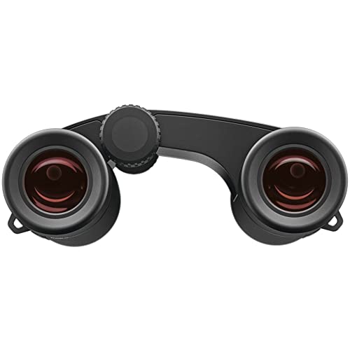 Binoculares Zeiss Victory-25 8x25 Compactos Negro miniatura 5