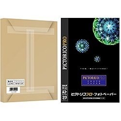 Amazon.co.jp: ピクトリコ 【バルク品】ピクトリコプロ・フォト