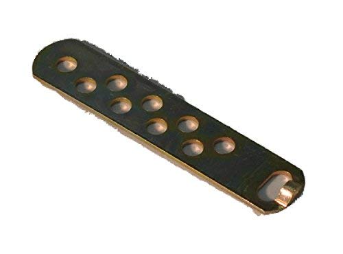 Genuine OEM TORO PARTS - Adjuster-Cable, Clutch 71-5330