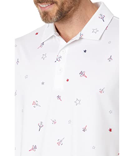 PUMA Volition Take Off Polo de qualité supérieure m - 3
