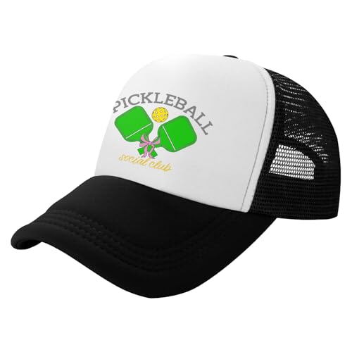 Image of Funny Trucker Hats,Trucker Hat Baseball Cap for Women Snapback Adjustable Hat Humor Gift Men